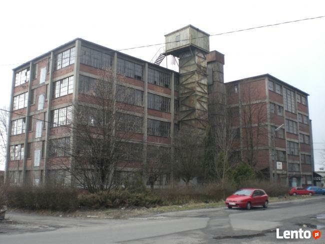 Biurowiec,Magazyn,produkcja,usługi,Krapkowice,przy A4