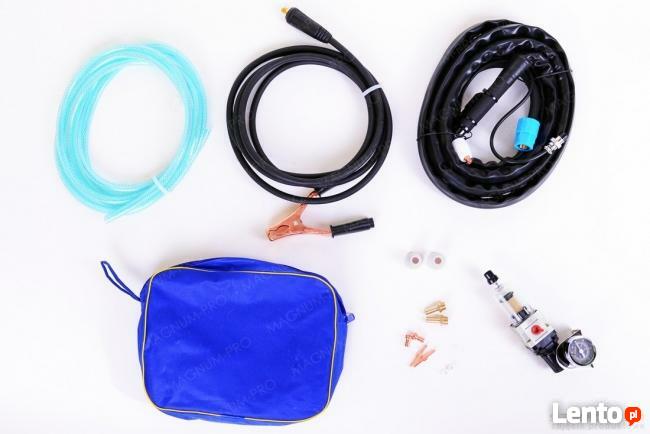 Przecinarka plazmowa CUT 50A wypalarka