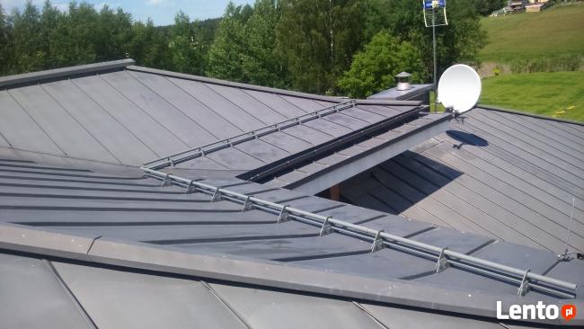 DACH-POL USŁUGI OGÓLNOBUDOWLANE