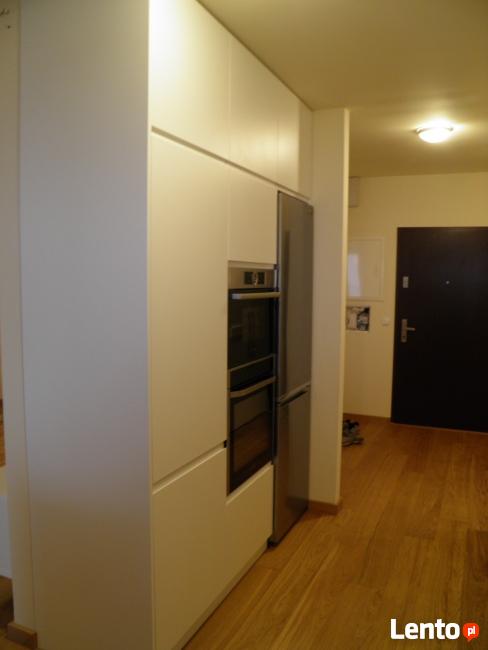 Meble i Fronty lakierowane