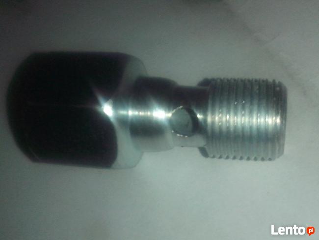 obróbka metali na automatach tokarskich