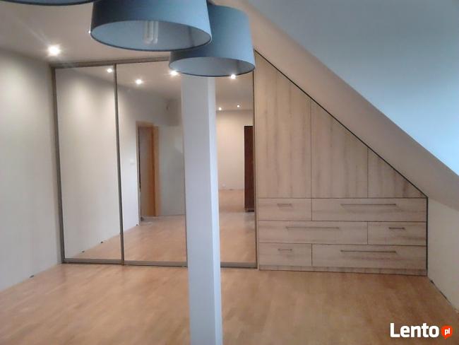 Meble i Fronty lakierowane