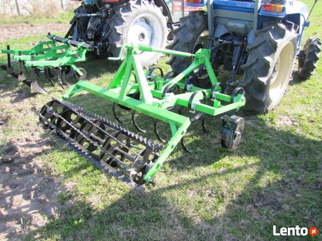 Pług do orania Kubota Yanmar