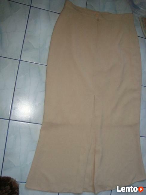 Spódniczka długa itd