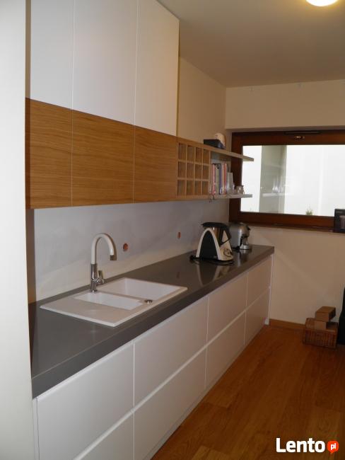 Meble i Fronty lakierowane