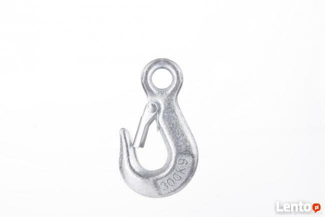 Wciągarka linowa + elektryczna suwnica 800kg wyciągarka