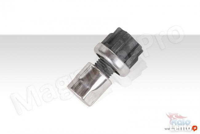 Gastronomiczny stół roboczy 100x70 cm blat z półką