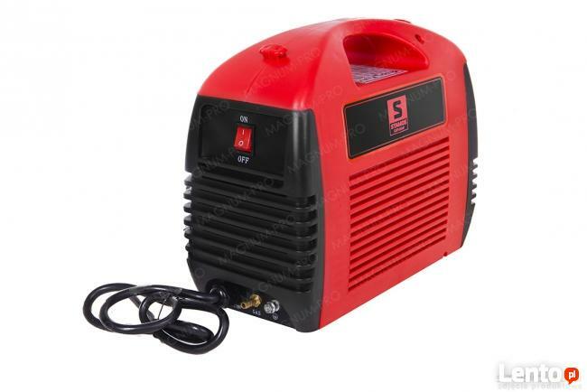 Przecinarka plazmowa CUT 50A wypalarka