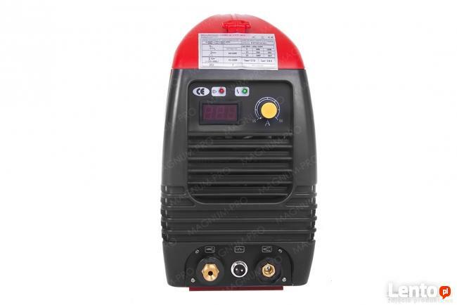 Przecinarka plazmowa CUT 50A wypalarka