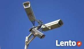 Telewizja przemysłowa CCTV Monitoring Kamery- Świnoujście