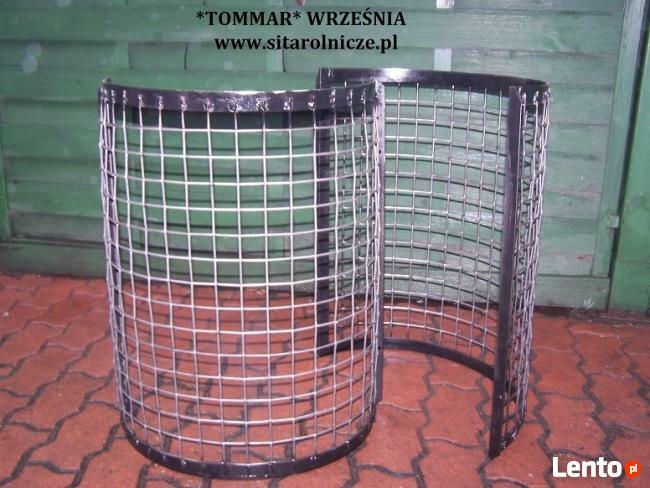 SITA DO SORTOWNIKÓW WARZYW I OWOCÓW* TOMMAR* PRODUCENT