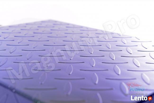 Przemysłowa waga magazynowa 100kg składana