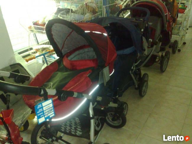 śpioszki, body, wózki, foteliki, łóżeczka, pościele, zabawk