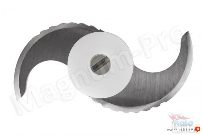 Szatkownica malakser do warzyw ziół grzybów 6 litrów