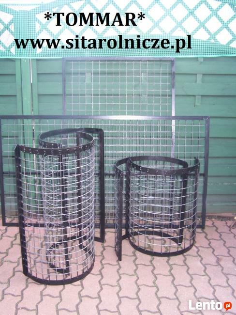 SITA DO SORTOWNIKÓW WARZYW I OWOCÓW* TOMMAR* PRODUCENT