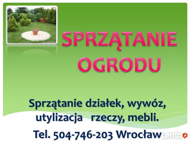 Rozbiórka altan, cennik, tel 504-746-203, demontaż