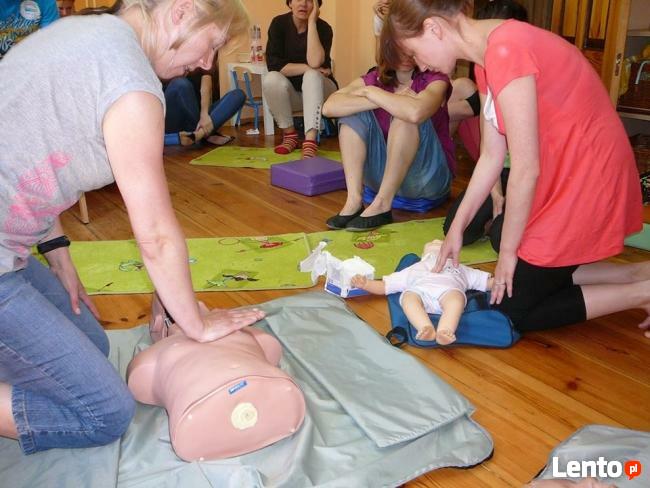 Kurs Szkolenie Pierwsza Pomoc Toruń, Bydgoszcz, Włocławek