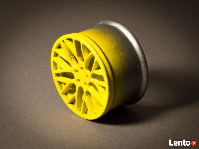 Druk 3d części samochodowych Wydruki 3d Drukowanie 3d