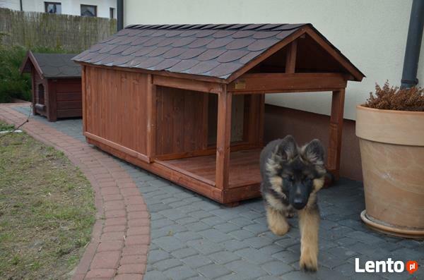 Altany ogrodowe, meble ogrodowe, szopki narzędizowe, huśtawk