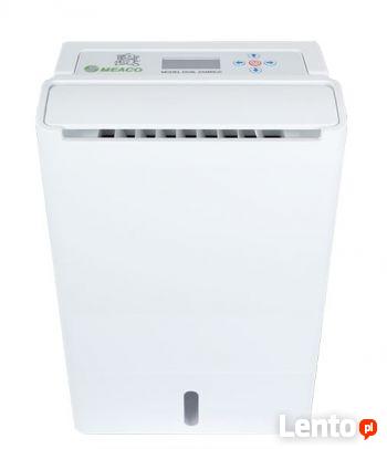 Meaco ZAMBEZI - Inteligentny osuszacz adosorpcyjny