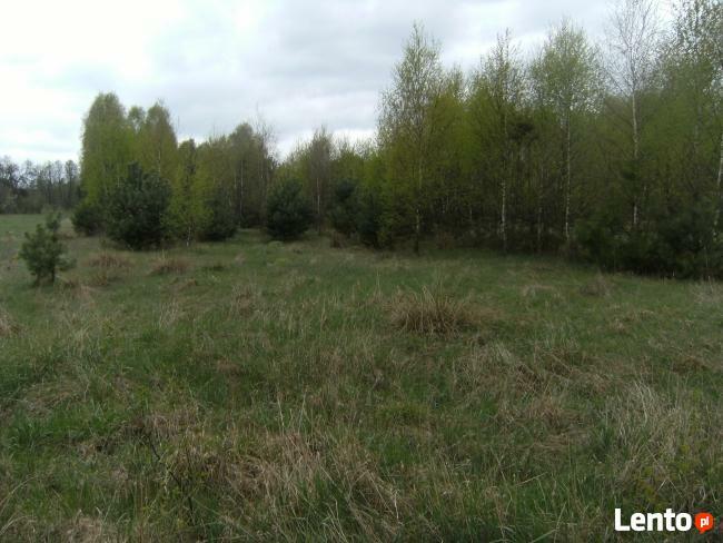 działkę budowlaną sprzedam