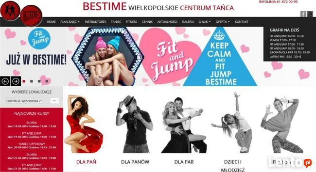 Skuteczne Pozycjonowanie Stron -- Audyt SEO