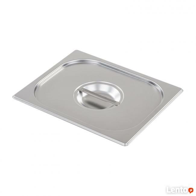 Pokrywa do bemaru bain marie 1/2 GN