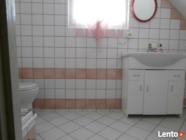 Dom samodzielny całoroczny