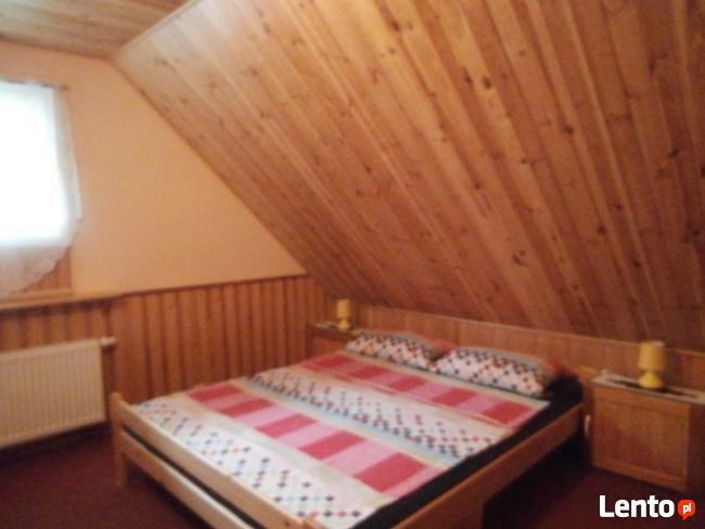 Dom samodzielny całoroczny