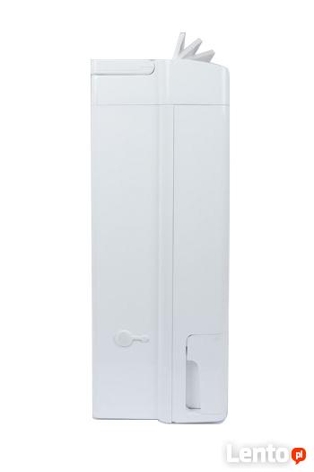 Meaco ZAMBEZI - Inteligentny osuszacz adosorpcyjny