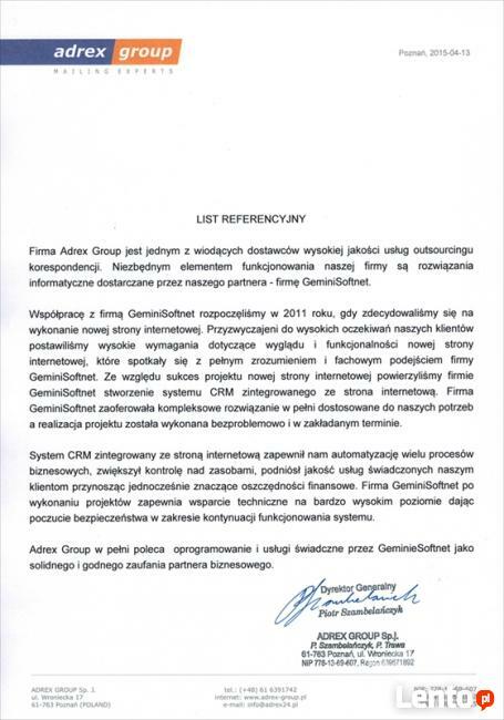 Skuteczne Pozycjonowanie Stron -- Audyt SEO