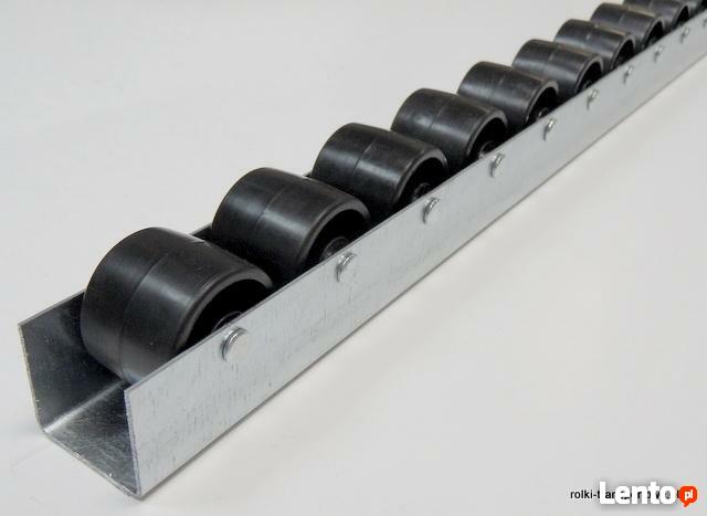 Listwy rolkowe duży wybór!