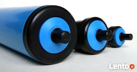 Rolka grawitacyjna PCV fi20, fi30,fi40,fi50