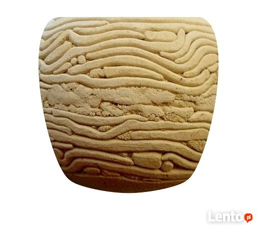 Ceramiczna donica ogrodowa 60 x 55 cm. mrozoodporna