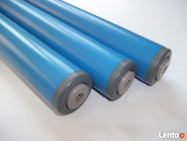 Rolka grawitacyjna PCV fi20, fi30,fi40,fi50