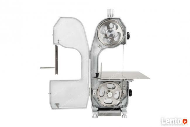 Profesjonalna piła do kości stal nierdzewna 750W