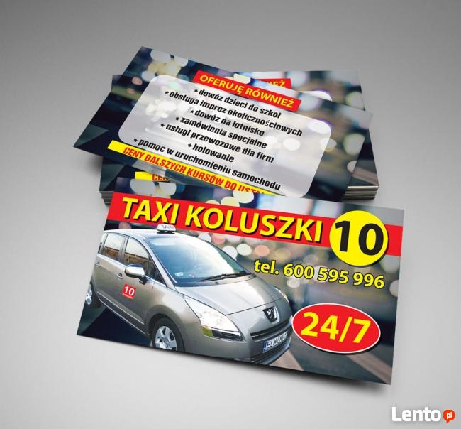 Taxi 10 Koluszki Piotr tel:662-133-735