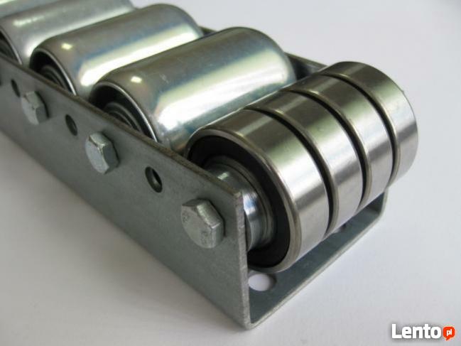 Listwa paletowa 710, 715, 720, 730