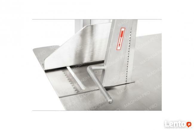 Profesjonalna piła do kości stal nierdzewna 750W