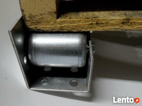 Listwa paletowa 710, 715, 720, 730