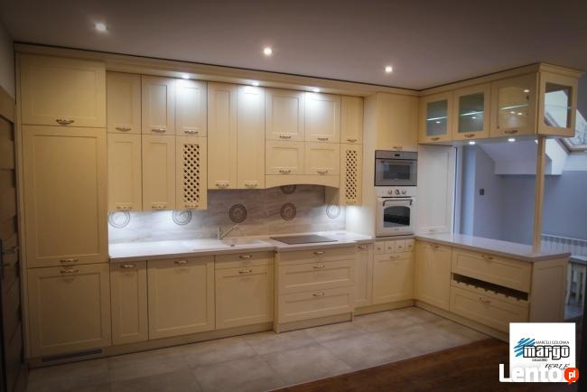 MARGO Producent Mebli