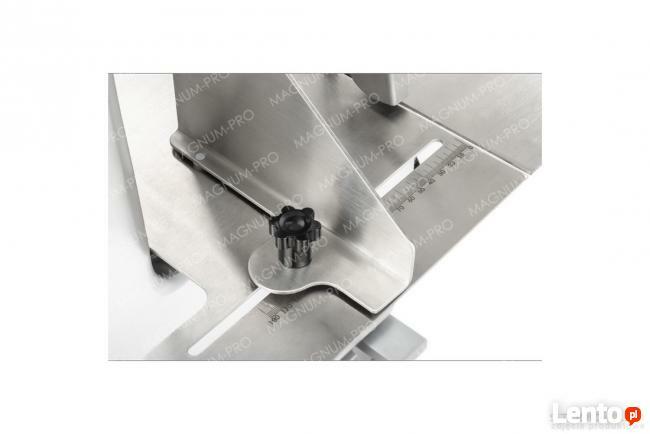 Profesjonalna piła do kości stal nierdzewna 750W