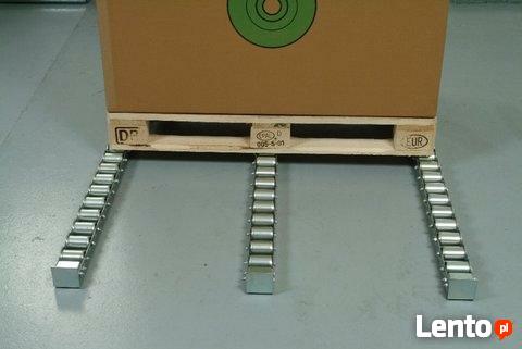 Listwa paletowa 710, 715, 720, 730