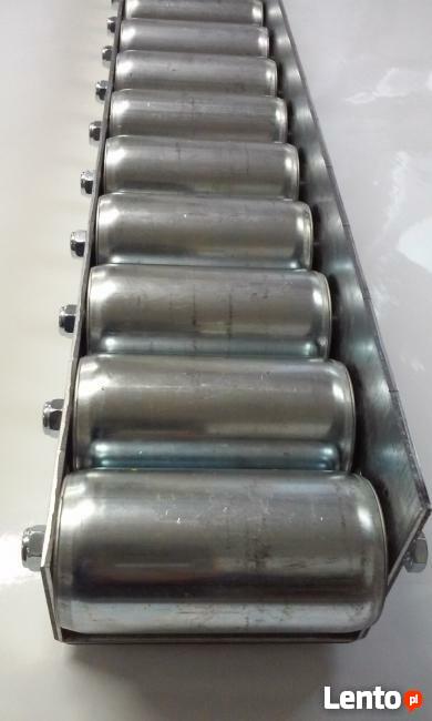 Listwa paletowa 710, 715, 720, 730
