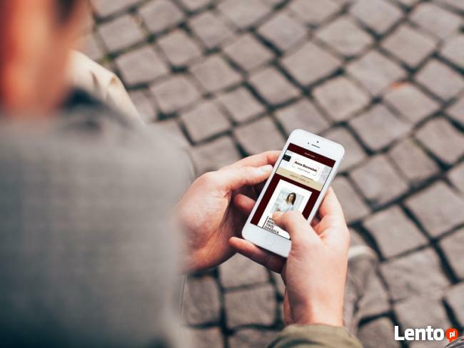 Strony internetowe, sklepy internetowe, grafika reklamowa