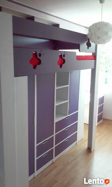 meble do pokoju dziecięcego