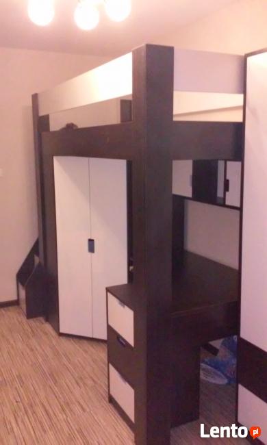 meble do pokoju dziecięcego