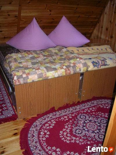 Mazury-JERUTKI..Domek...Jez.Marksoby 150m