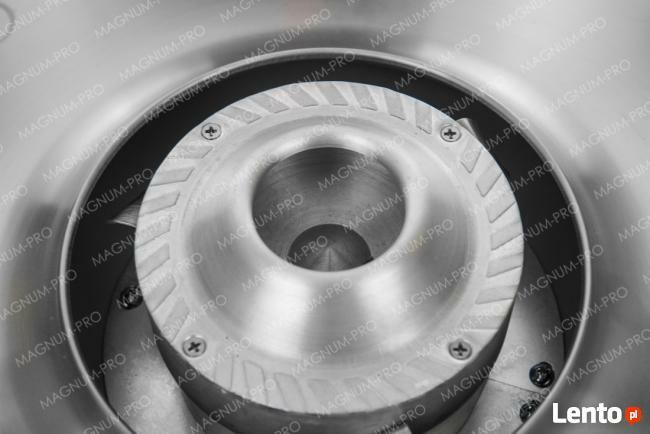 Maszyna do waty cukrowej na kółkach + osłona + cukier gratis