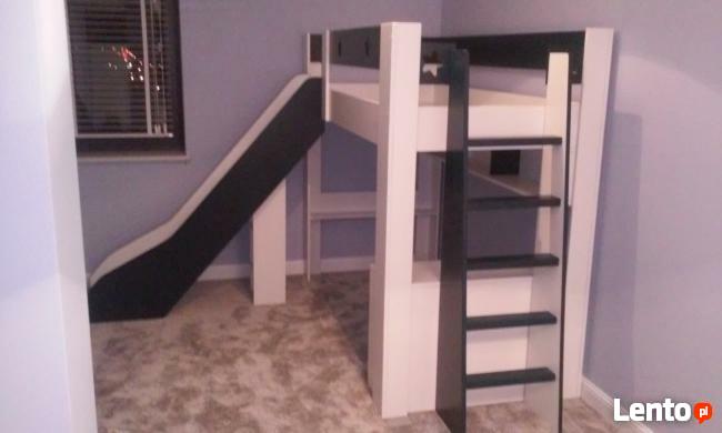 meble do pokoju dziecięcego